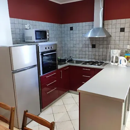 Apartmani Andela Kordic Supetarska Draga Exterior photo