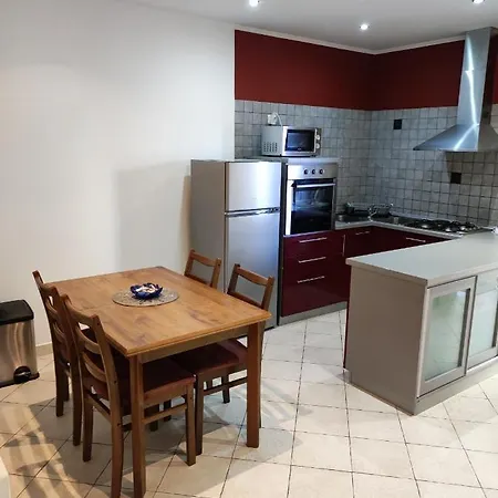 Apartmani Andela Kordic Supetarska Draga Exterior photo