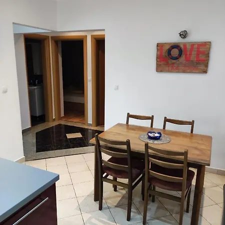 Apartmani Andela Kordic Supetarska Draga Exterior photo