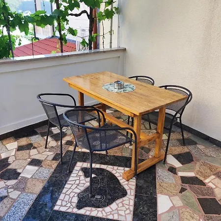 Apartmani Andela Kordic Supetarska Draga Exterior photo