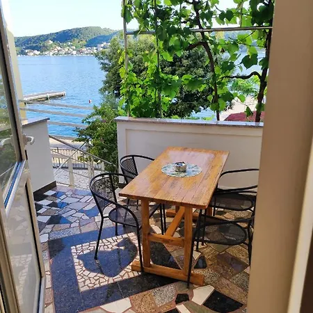 Apartmani Andela Kordic Supetarska Draga Exterior photo