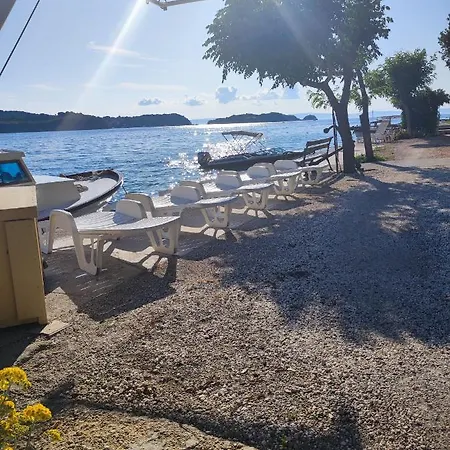 Apartmani Andela Kordic Supetarska Draga Exterior photo
