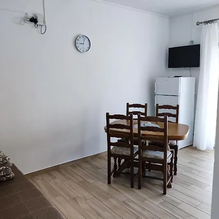 Apartmani Andela Kordic Supetarska Draga Exterior photo