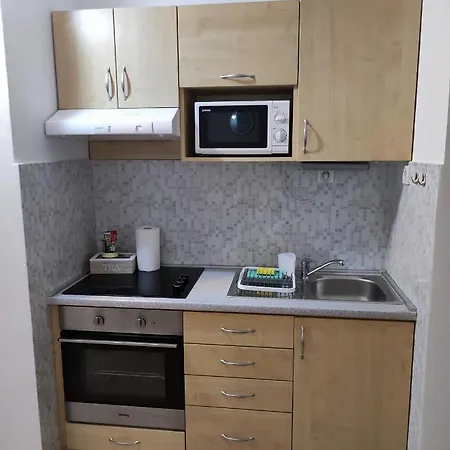 Apartmani Andela Kordic Supetarska Draga Exterior photo