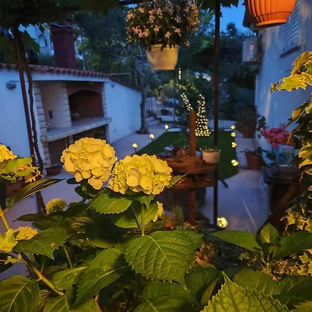 Apartmani Andela Kordic Supetarska Draga Exterior photo