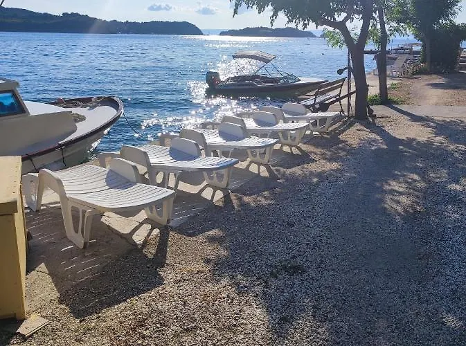 Apartmani Andela Kordic