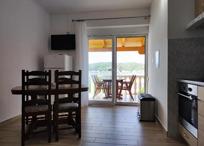 Apartmani Andela Kordic