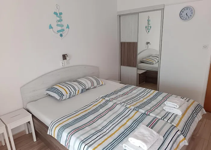 Apartmani Andela Kordic