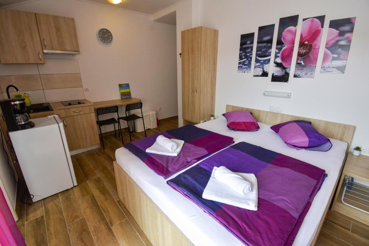Andela Kordic Apartment