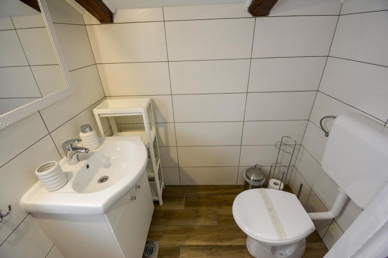 Apartment Andela Kordic *