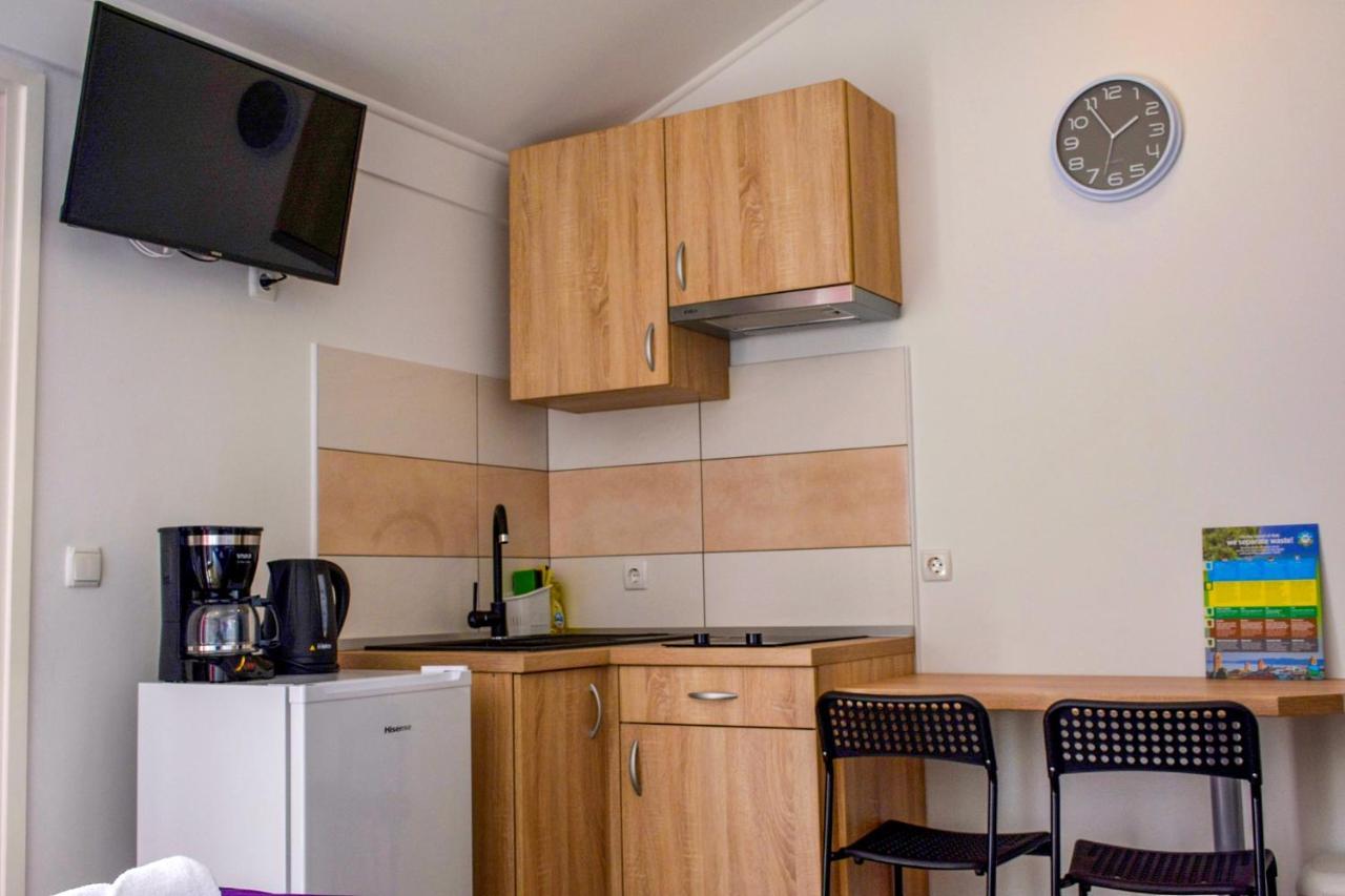 Apartamento Andela Kordic