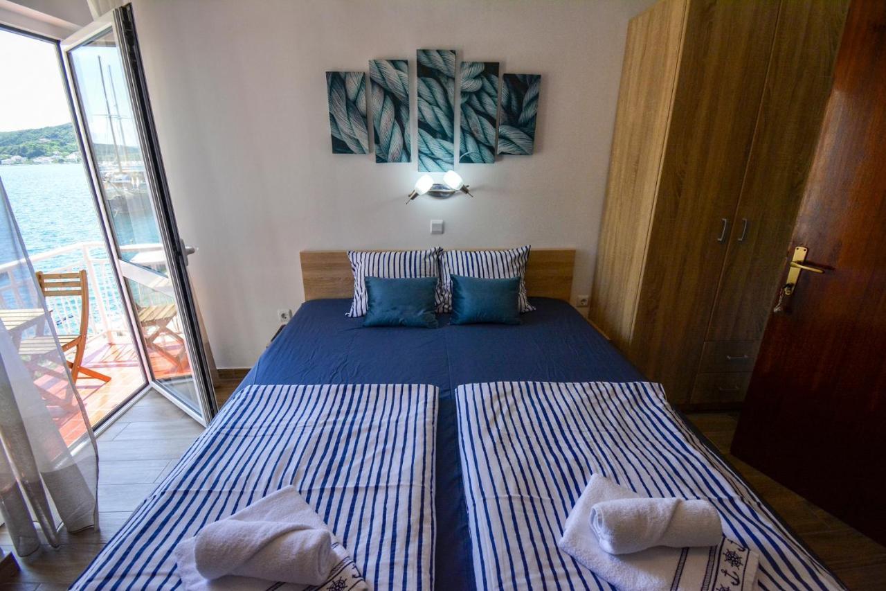 Apartment Andela Kordic Supetarska Draga