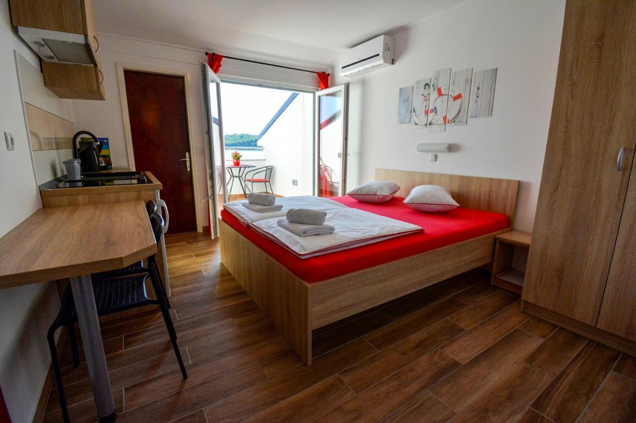 Apartamento Andela Kordic