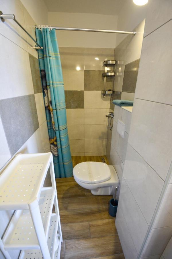 Andela Kordic Apartment *