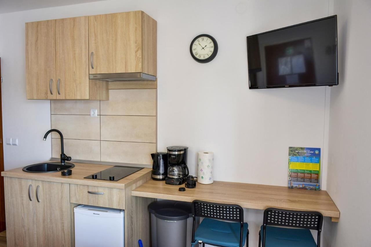 Andela Kordic Apartment *