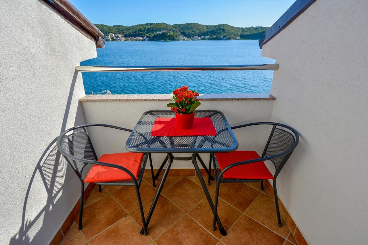 Andela Kordic Apartment *