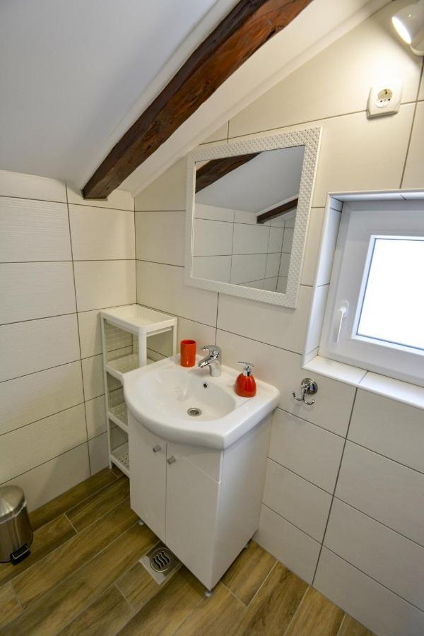 Andela Kordic Apartment Supetarska Draga