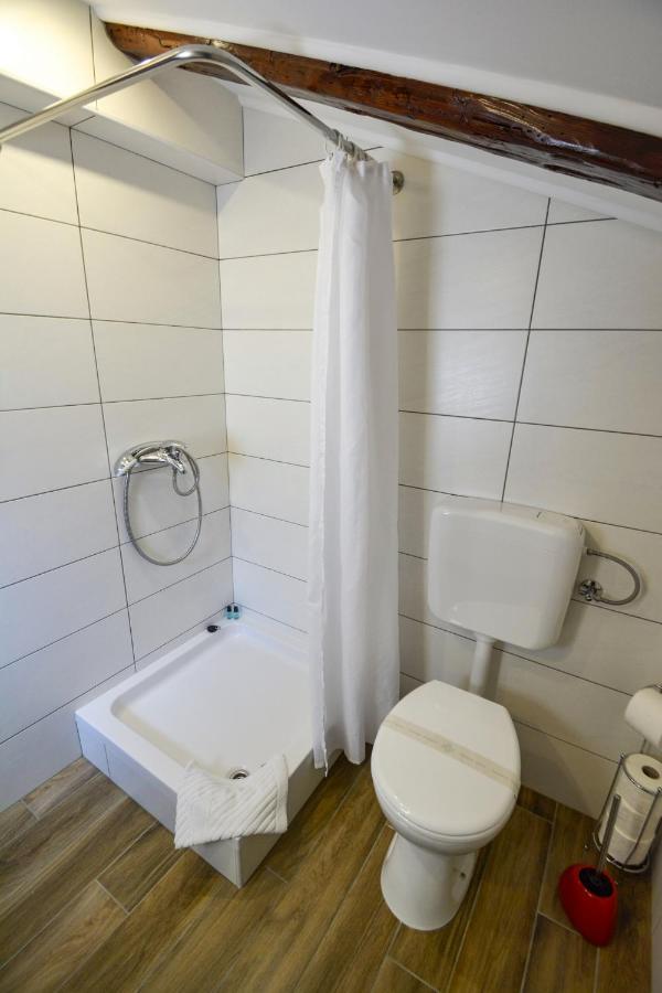 Andela Kordic Apartment Supetarska Draga