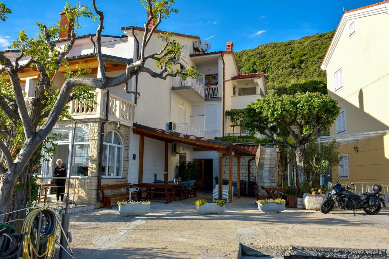 Andela Kordic Apartment Supetarska Draga