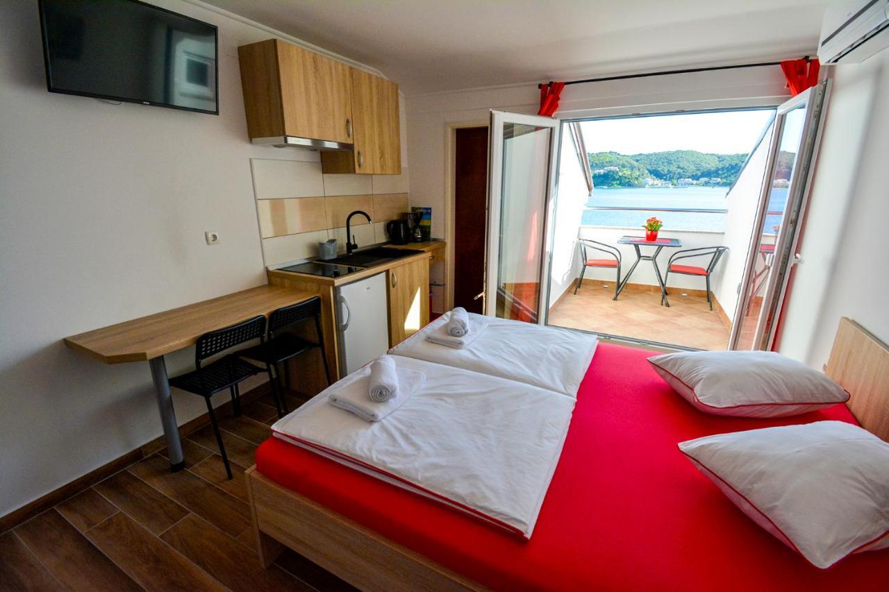 Andela Kordic Apartment *