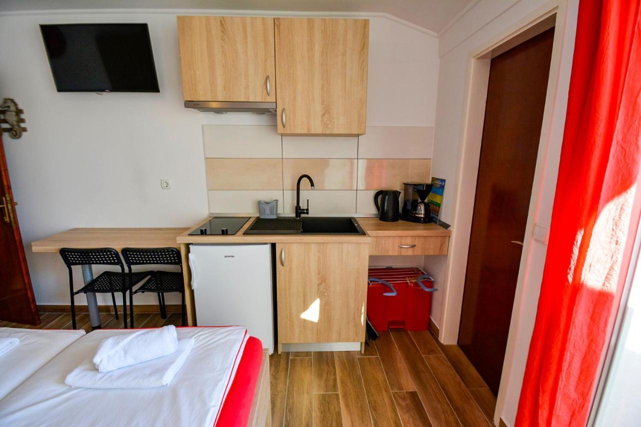 Andela Kordic Apartment Supetarska Draga