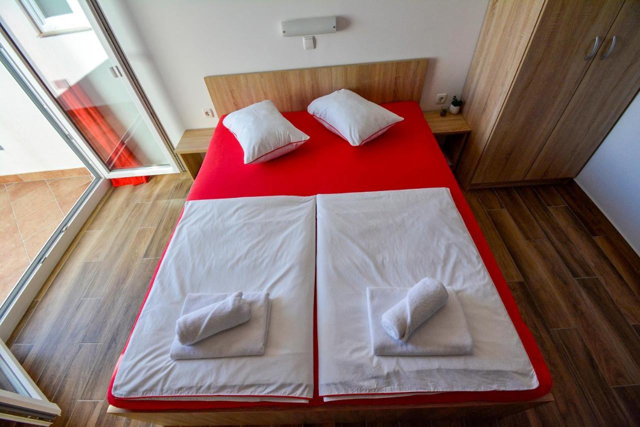 Apartment Andela Kordic *