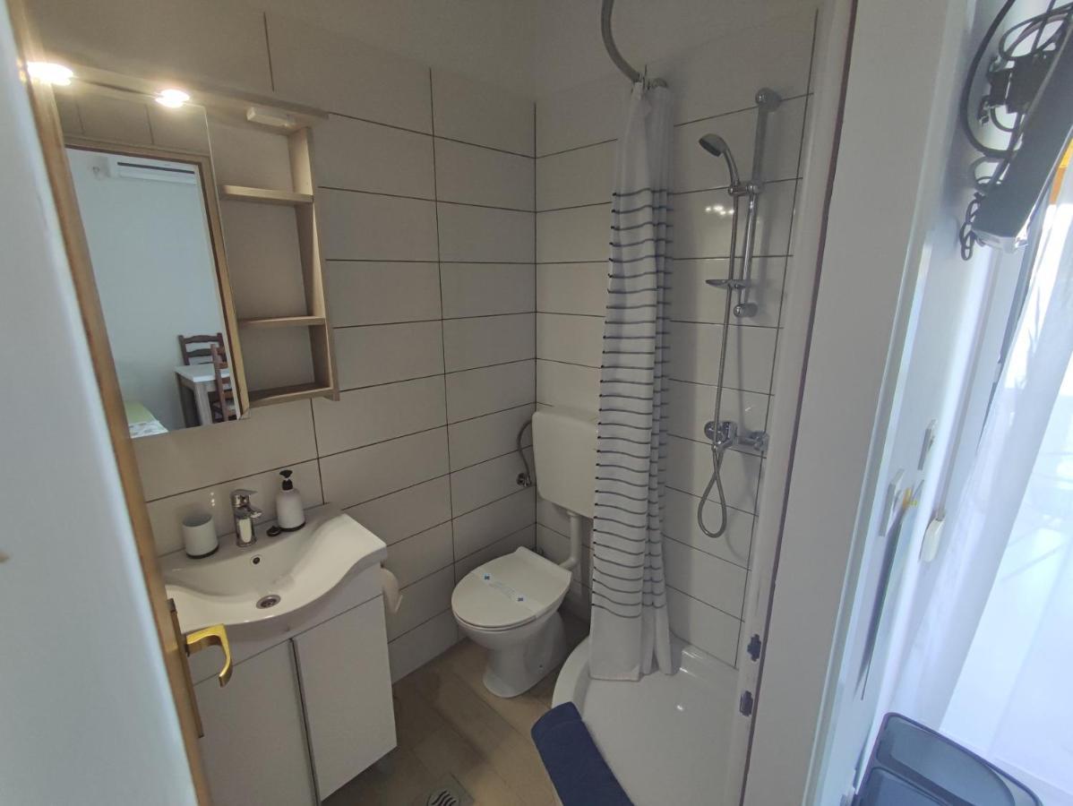 Andela Kordic Apartment