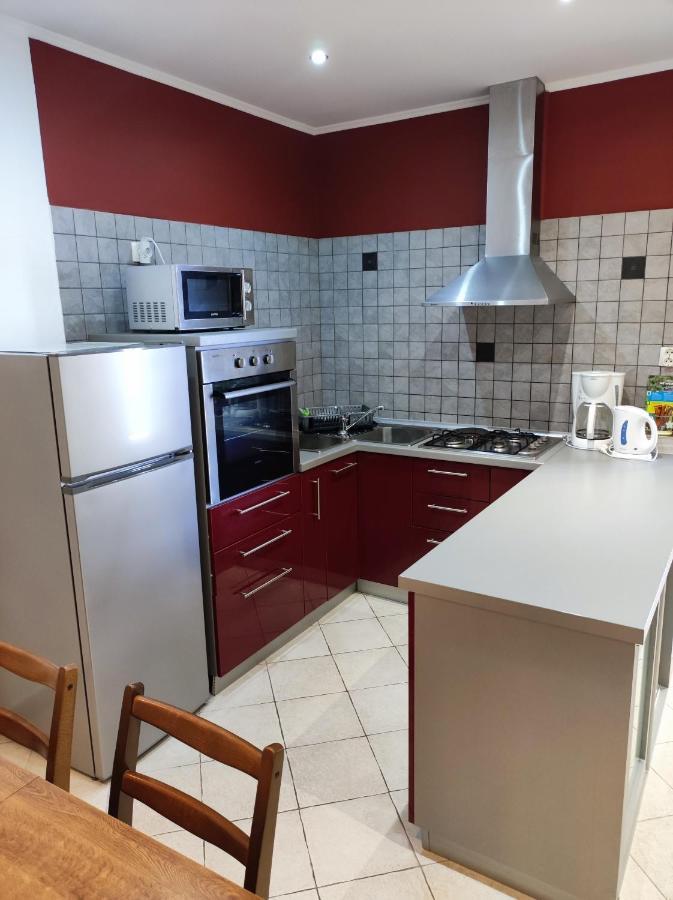 Andela Kordic Apartment Supetarska Draga