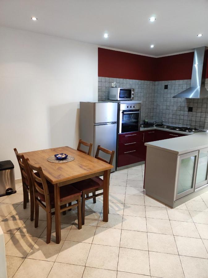 Andela Kordic Apartment Supetarska Draga