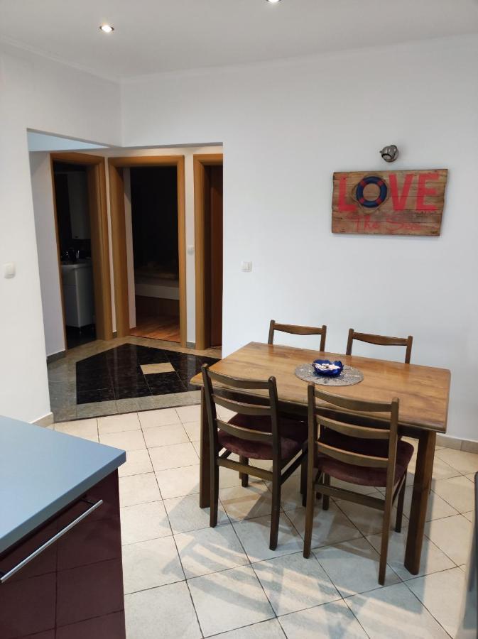 Apartment Andela Kordic *