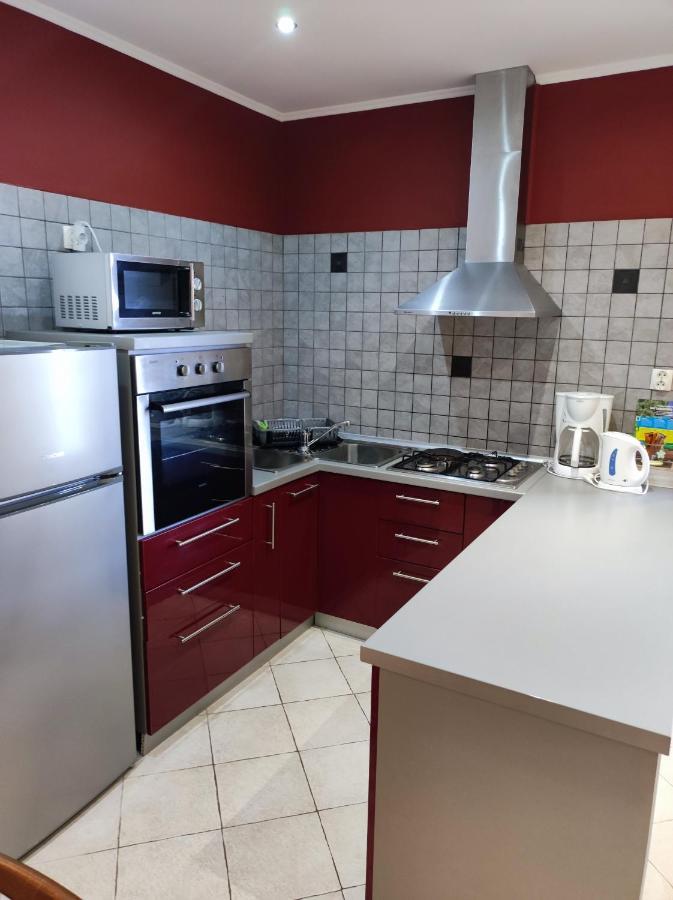 Apartment Andela Kordic