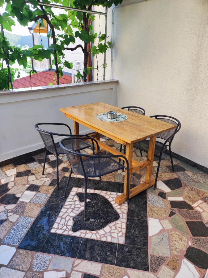 Andela Kordic Apartment Supetarska Draga