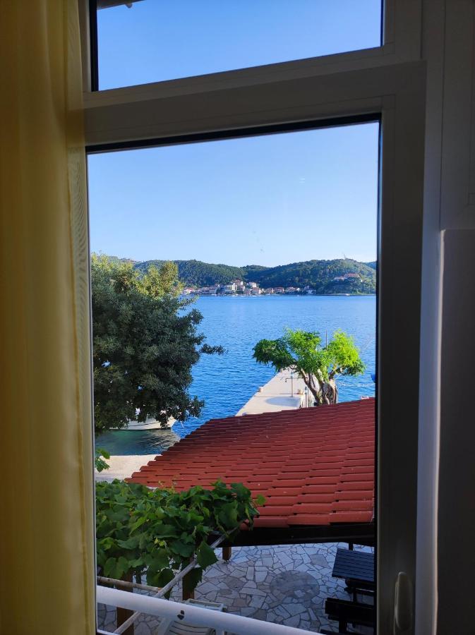Apartamento Andela Kordic