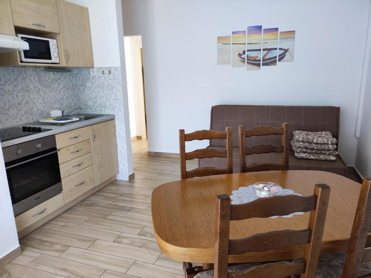 Apartment Andela Kordic *