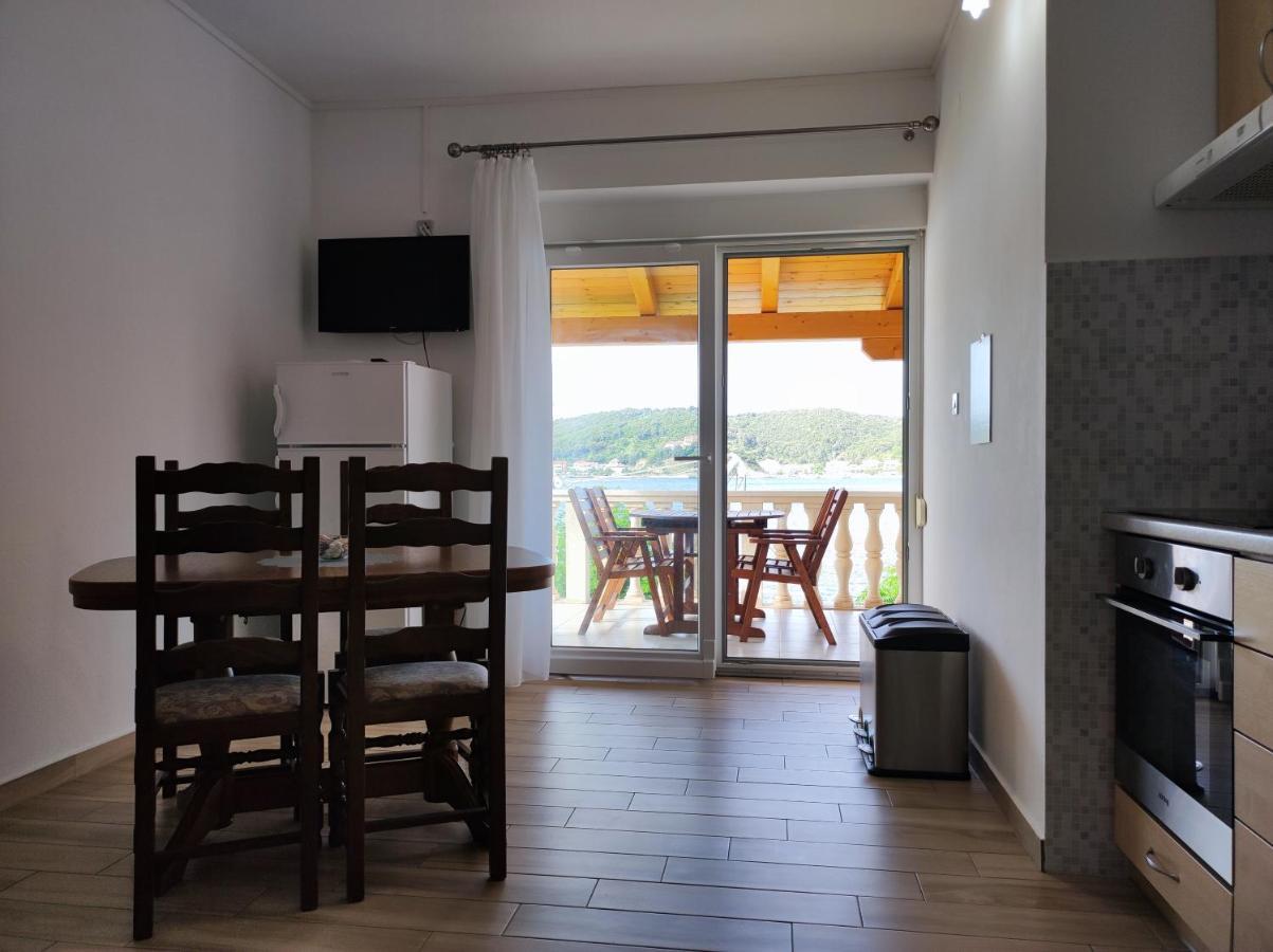 Apartamento Andela Kordic *