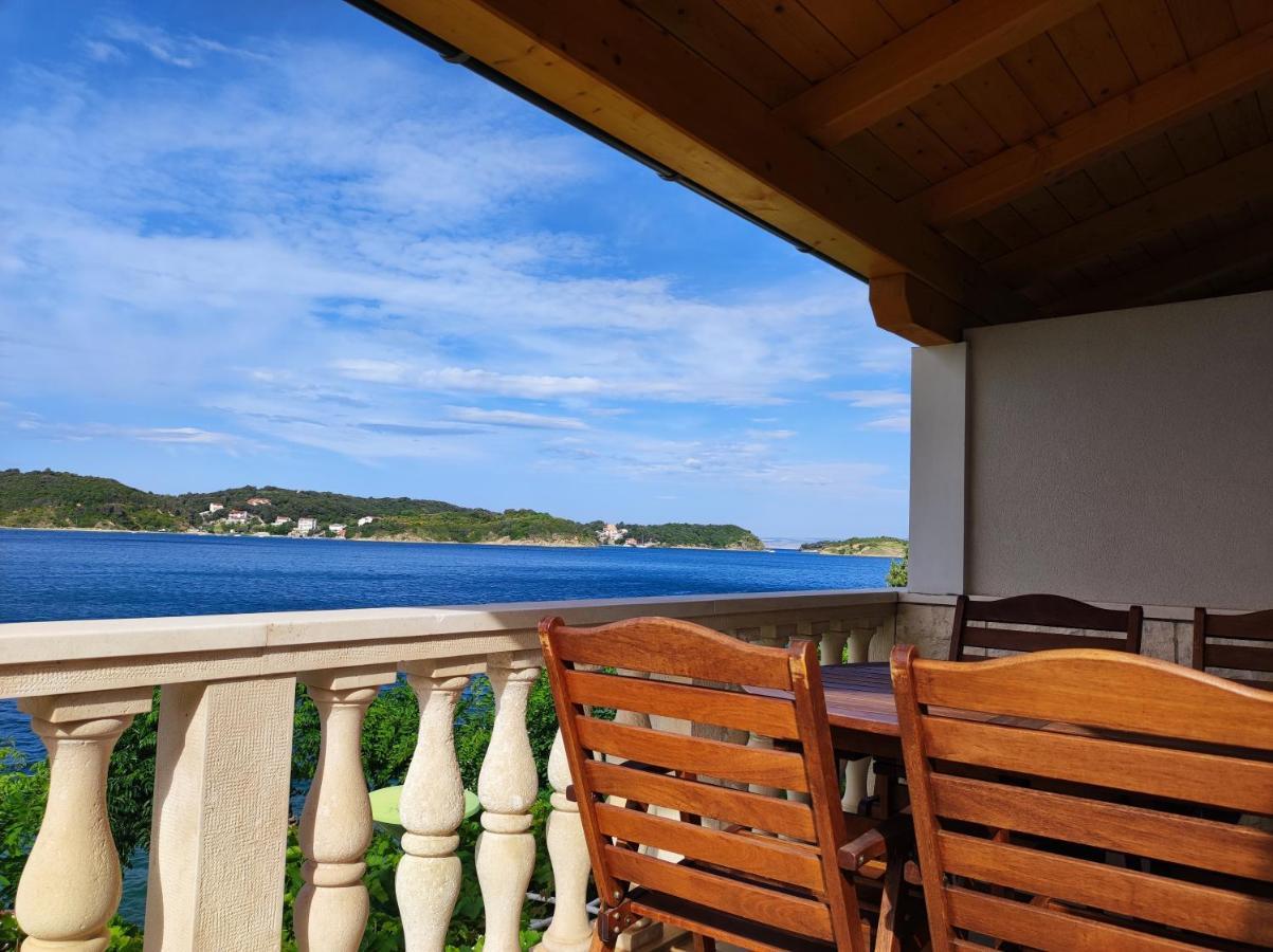 Andela Kordic Apartment Supetarska Draga