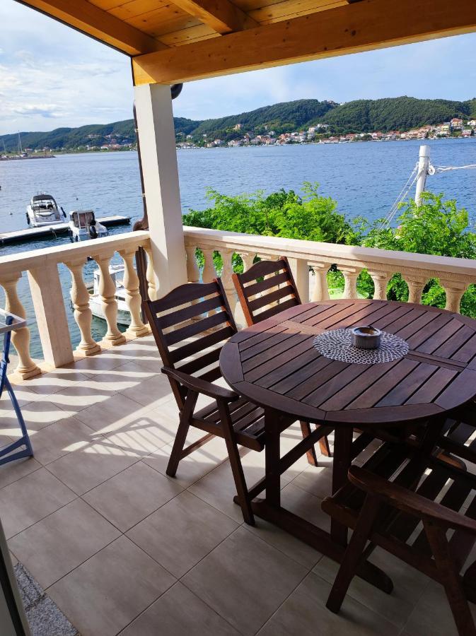 Andela Kordic Apartment Supetarska Draga