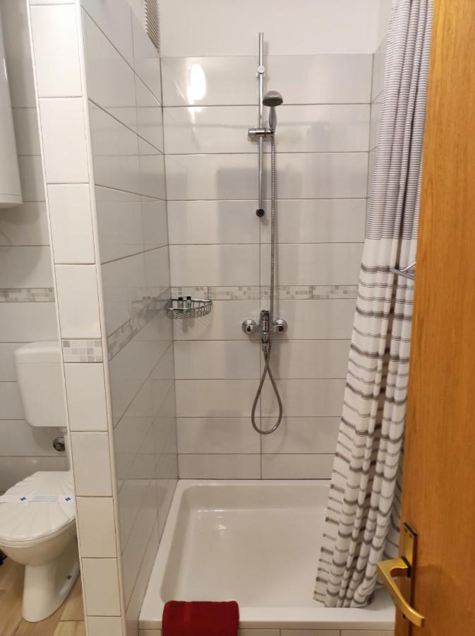 Andela Kordic Apartment *