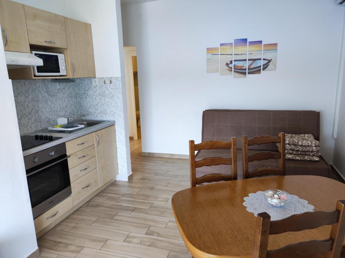 Apartment Andela Kordic *