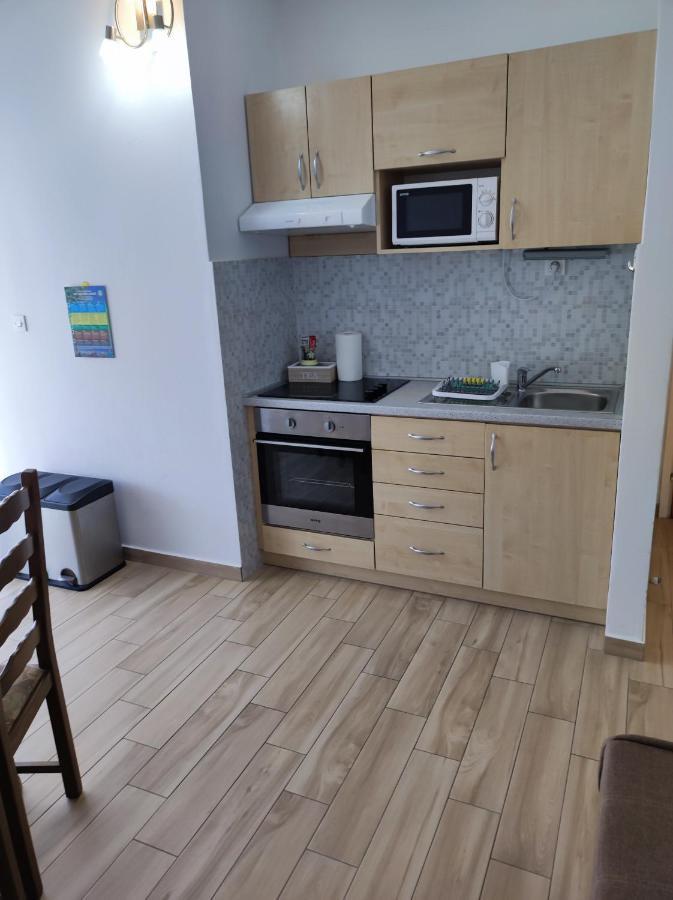 Andela Kordic Apartment *