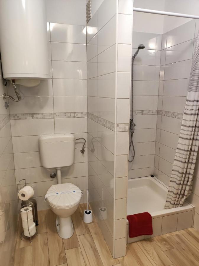 Andela Kordic Apartment Supetarska Draga