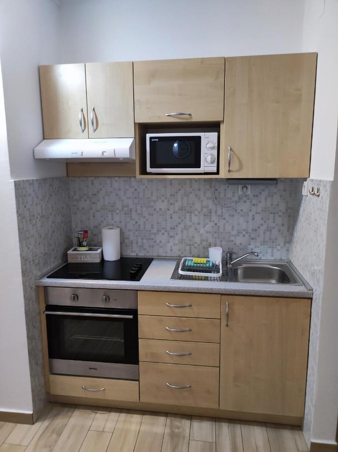 Andela Kordic Apartment *
