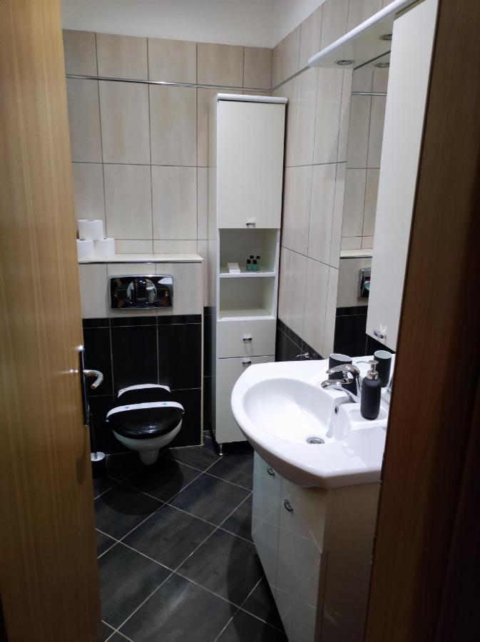 Apartment Andela Kordic *