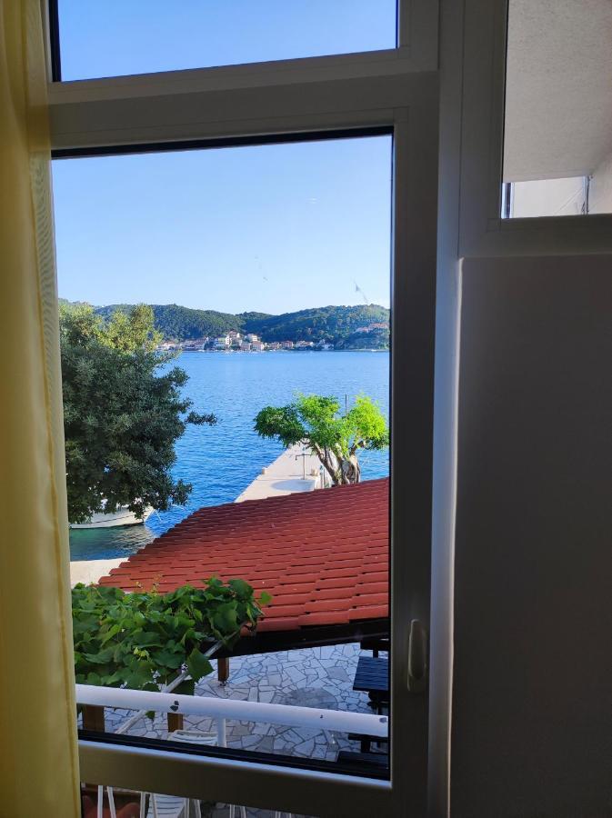 Apartment Andela Kordic Supetarska Draga