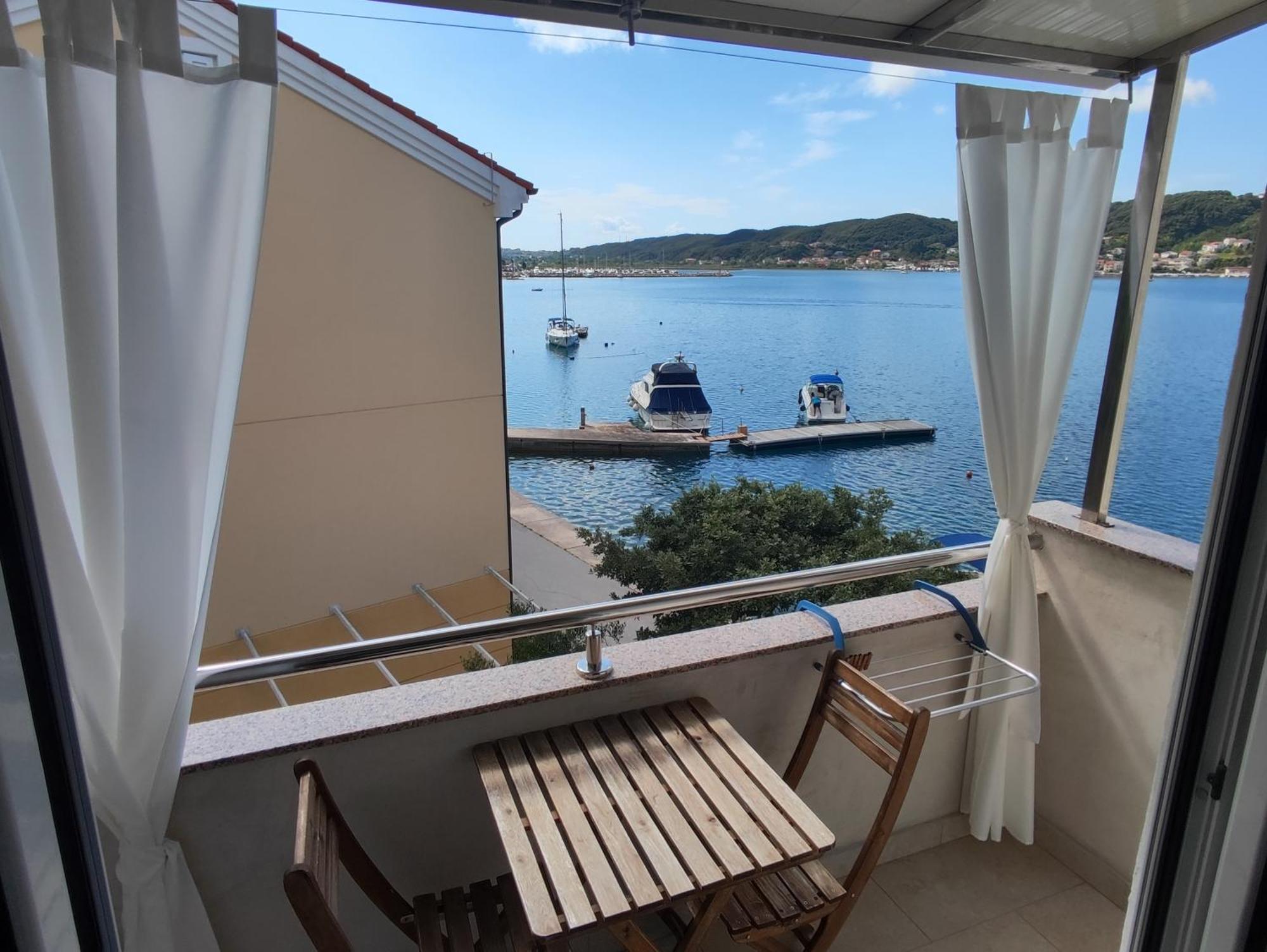 Andela Kordic Apartment