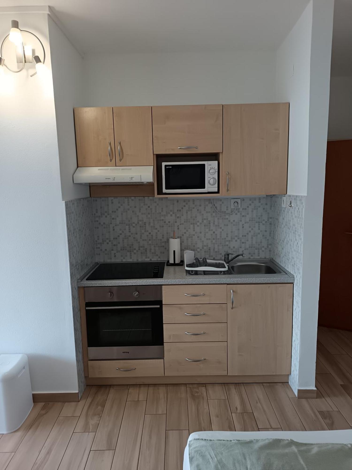 Andela Kordic Apartamento