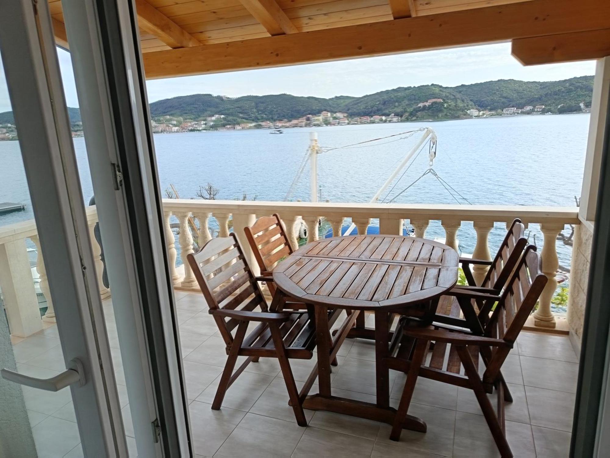 Apartamento Andela Kordic *