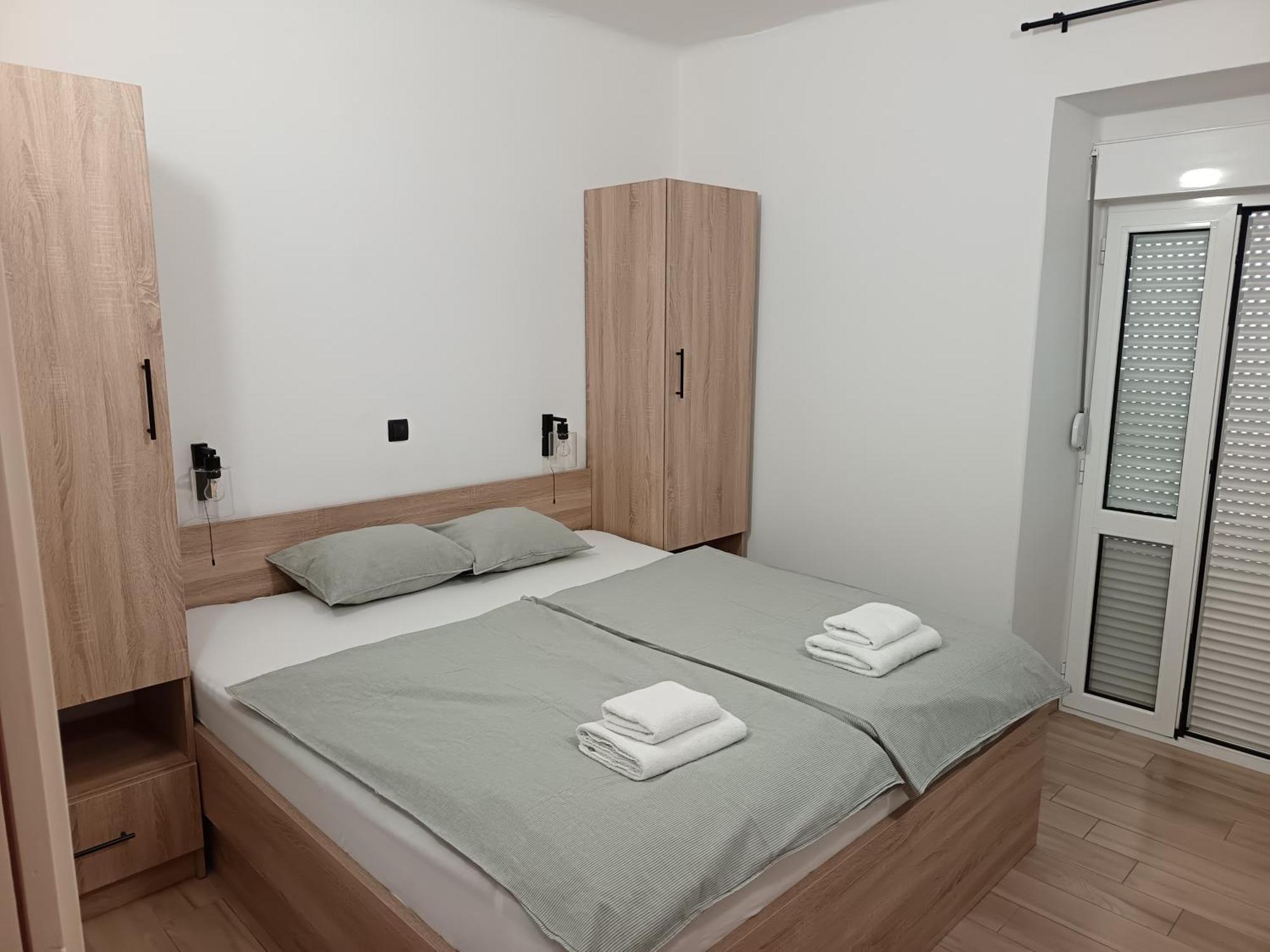 Andela Kordic Apartamento *