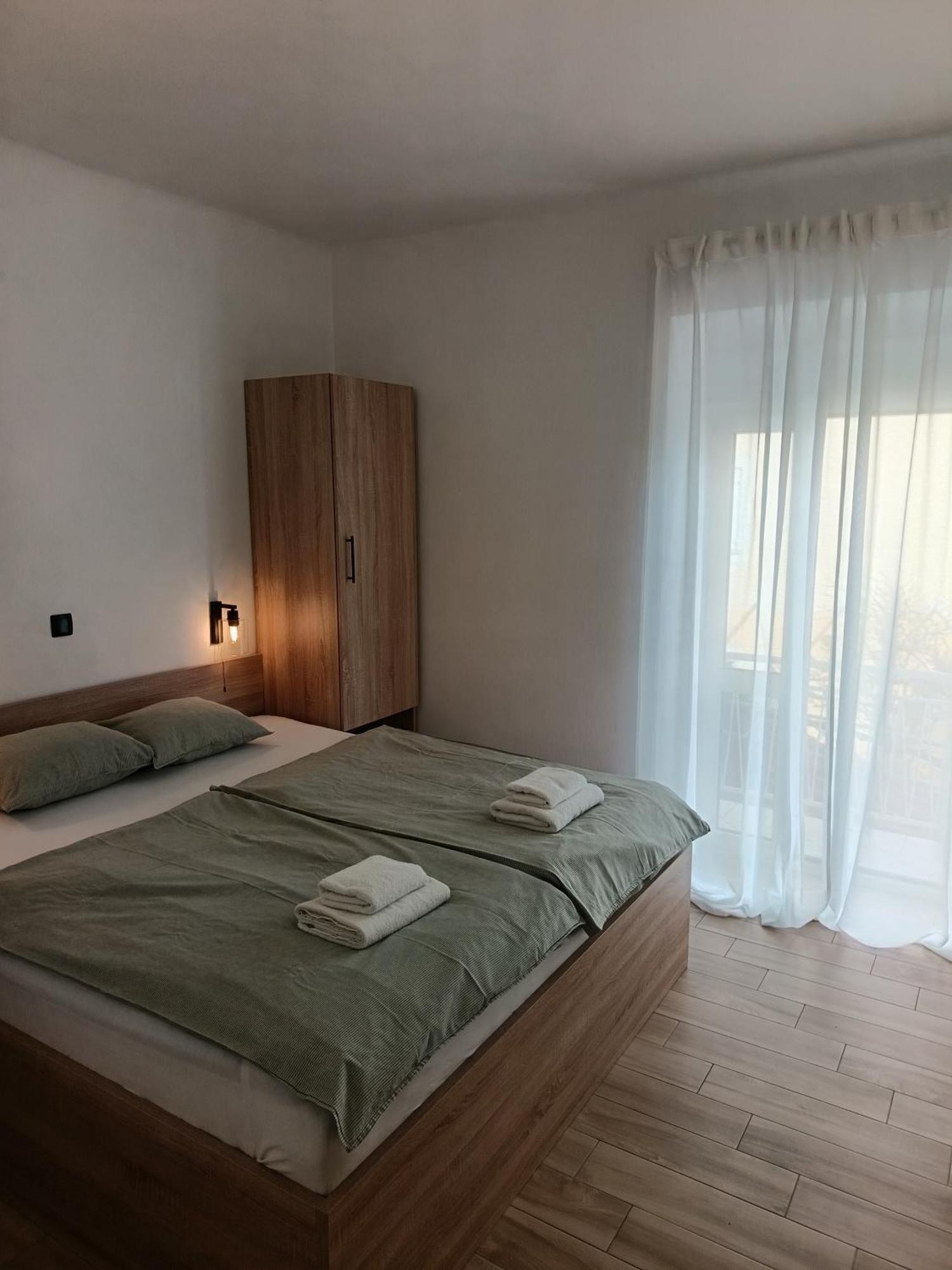 Apartamento Andela Kordic *