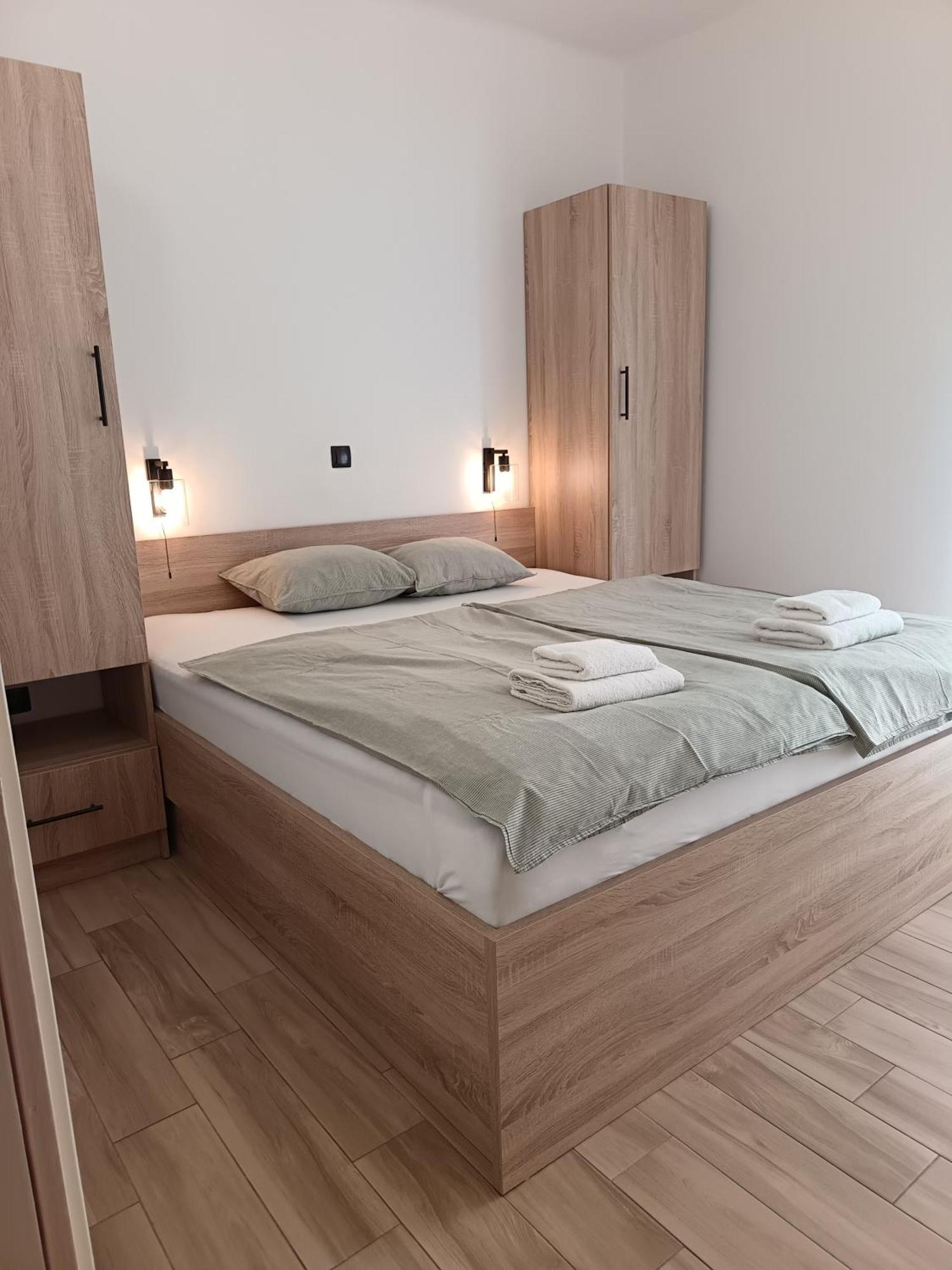 Andela Kordic Apartamento Supetarska Draga